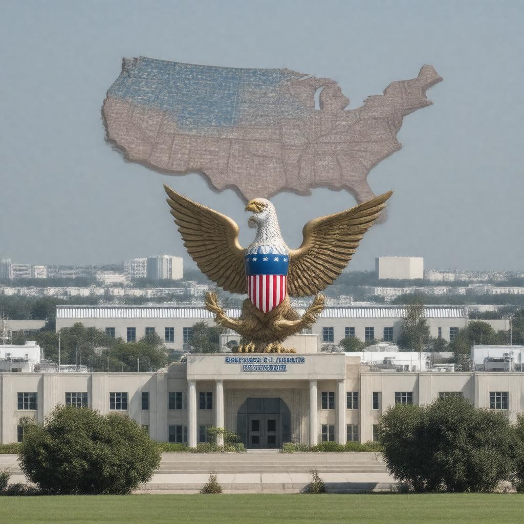 Defense Health Agency